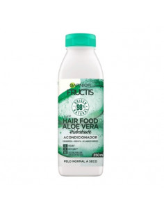 Garnier Fructis Hair Food Aloe Vera Après-shampoing Hydratant 350 ml