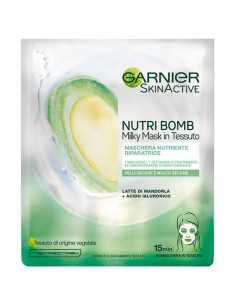Garnier Skinactive Nutri Bomb Nourishing Repair Mask 1 Unité