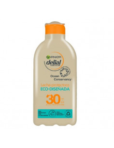 Delial Eco-Ocean Protective Milk Spf30 200ml