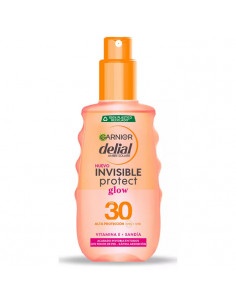 Garnier Delial Invisible Protect Glow Spf30 Vaporisateur 150ml