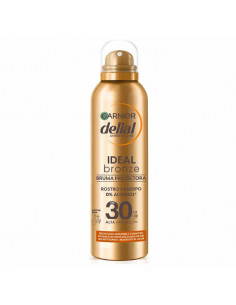 Delial Ideal Bronze Brume Protectrice Spf30 150ml