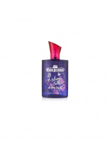 Eau Jeune L'échappée Belle D'une Nuit Edt Spray 75ml Eau Jeune L'échappée Belle D'une Nuit Edt Spray 75ml