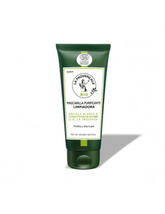 La Provençale Bio Cleansing And Purifying Mask 100ml