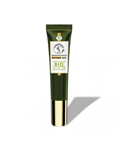 La Provençale Bio Eye Contour Cream 15ml La Provençale Bio Eye Contour Cream 15ml