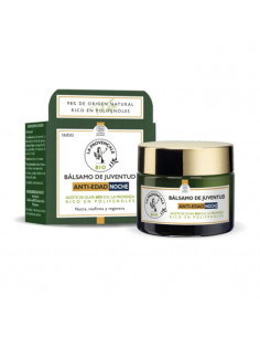 La Provençale Bio Anti Anting Night Balm 50ml