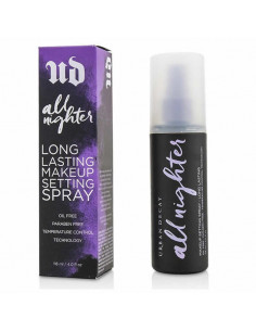 Urban Decay All Nighter Long Lasting Makeup Setting Spray 118ml