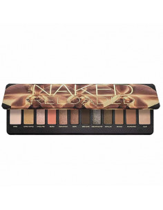 Urban Decay Naked Reloaded Eyeshadow Palette