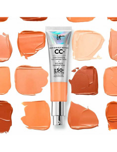 It Cosmetics Your Skin But Better Cc Cream Foundation Spf50 Light