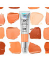 It Cosmetics Your Skin But Better Cc Cream Foundation Spf50 Light