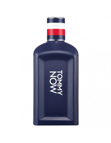 Tommy Hilfiger Tommy Now Eau De Toilette Vaporisteur 100ml Tommy Hilfiger Tommy Now Eau De Toilette Vaporisteur 100ml