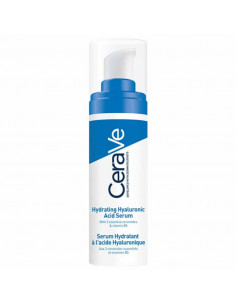 Cerave Sérum Hydratant à l'Hyaluronique 30ml