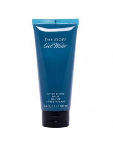 Davidoff Cool Water After Shave Balm Davidoff Cool Water After Shave Balm