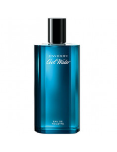 Davidoff Cool Water Men Eau De Toilette Vaporisateur 200ml