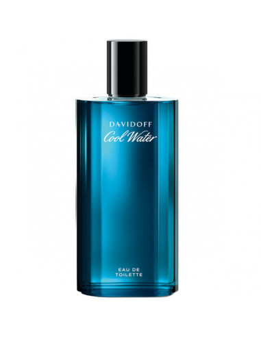 Davidoff Cool Water Men Eau De Toilette Vaporisateur 200ml