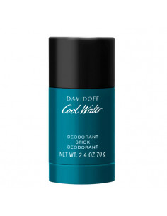 Davidoff Cool Water Déodorant Stick 70ml