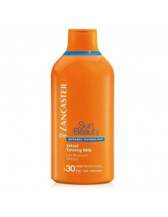 Lancaster Sun Beauty Velvet Tanning Milk Spf30 400ml