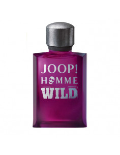 Joop Homme Wild Eau De Toilette Vaporisateur 125ml