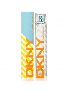 Donna Karan Women Summer Energizing Limited Edition Eau De Toilette Va