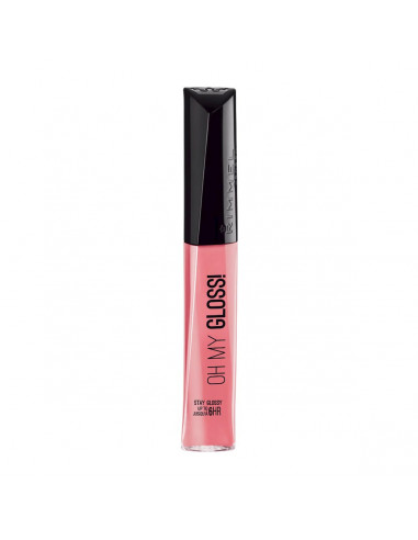 Rimmel London Oh My Gloss Lipgloss 150 Rimmel London Oh My Gloss Lipgloss 150
