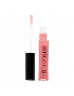 Rimmel London Oh My Gloss Lipgloss 160