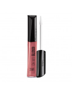 Rimmel London Oh My Gloss Lipgloss 330