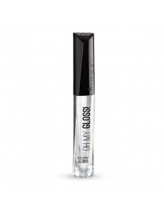 Rimmel London Oh My Gloss Lipgloss 800
