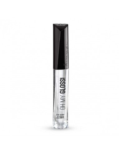 Rimmel London Oh My Gloss Lipgloss 800 Rimmel London Oh My Gloss Lipgloss 800