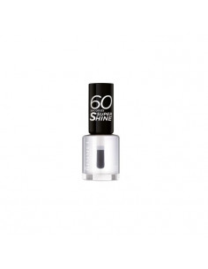 Rimmel 60 Seconds Super Shine 740 Clear