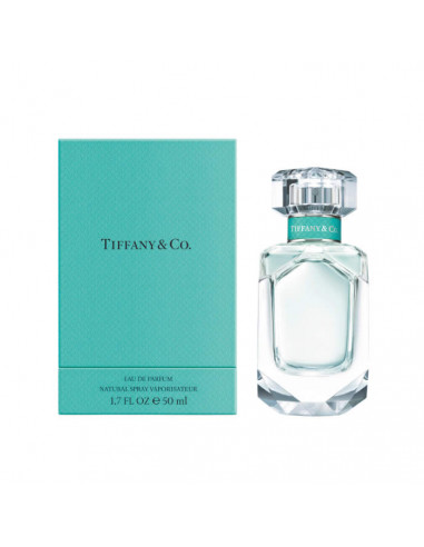 Tiffany And Co. Eau De Parfum Vaporisateur 50ml Tiffany And Co. Eau De Parfum Vaporisateur 50ml