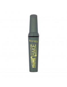 Rimmel London Volume Shake Mascara 001 Black