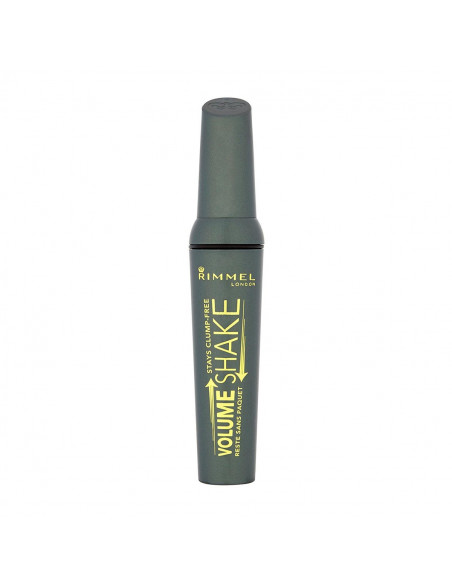 Rimmel London Volume Shake Mascara 001 Black