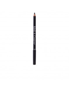 Bourjois Khol And Contour 01 Black