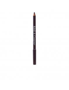 Bourjois Khol And Contour 004 Dark Brown