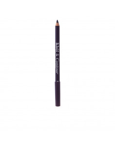Bourjois Khol And Contour 007 Dark Purple