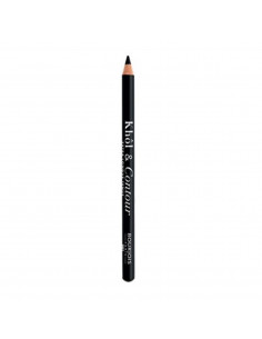 Bourjois Eye Liner Khol Contour 001 Black