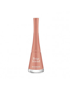 Bourjois 1 Seconde Vernis À Ongles 04 Beige Friend