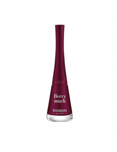 Bourjois 1 Seconde Vernis À Ongles 07 Berry Much