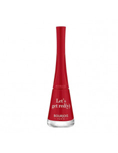 Bourjois 1 Seconde Vernis À Ongles 09 Lets Go Ready