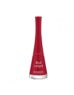Bourjois 1 Seconde Vernis À Ongles 10 Red Carpet