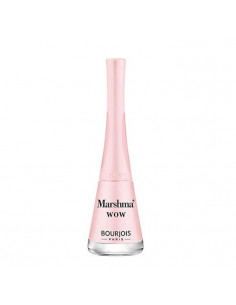 Bourjois 1 Seconde Vernis À Ongles 15 Marshma Wow