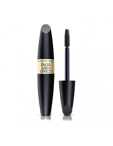 Max Factor False Lash Effect Mascara 02 Black Brown Max Factor False Lash Effect Mascara 02 Black Brown