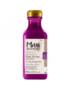 Maui Shea Butter Revive Dry Hair Shampoo 385ml