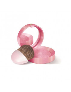 Bourjois Little Round Pot Blush 34 Rose Dor