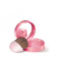 Bourjois Little Round Pot Blush 54 Rose Frisson