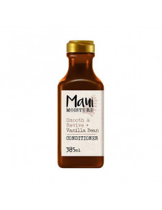 Maui Vanilla Bean Smooth Frizzy Hair Conditioner 385ml