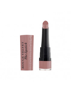 Bourjois Lipstick Rouge Velvet 18 Mauve Martre 2.4g