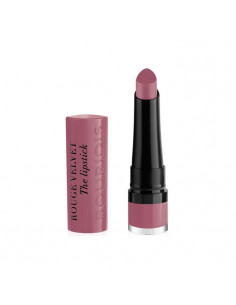 Bourjois Rouge Velvet Lipstick 19 Place Des Roses 2.4g