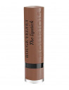 Bourjois Rouge Velvet The Lipstick 22-Moka-Déro