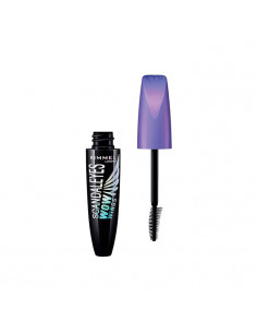 Rimmel London Scandaleyes Wow Wings Mascara 003 Extreme Black 12ml