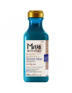 Maui Coconut Milk Nourish Hair Shampoo 385ml